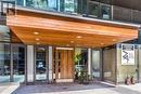 1709 - 290 Adelaide Street W, Toronto, ON  - Outdoor 