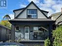 Upper - 305 Weir Street N, Hamilton, ON  - Outdoor With Deck Patio Veranda 