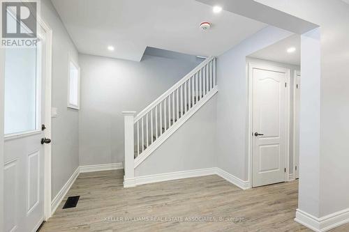 Upper - 305 Weir Street N, Hamilton, ON - Indoor Photo Showing Other Room