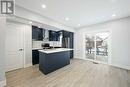 Upper - 305 Weir Street N, Hamilton, ON  - Indoor Photo Showing Kitchen 