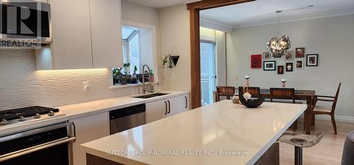 188 Combe Avenue, Toronto, ON - Indoor