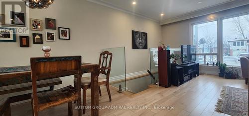 188 Combe Avenue, Toronto, ON - Indoor