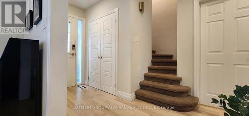 188 Combe Avenue, Toronto, ON - Indoor Photo Showing Other Room