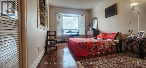 188 Combe Avenue, Toronto, ON - Indoor Photo Showing Bedroom