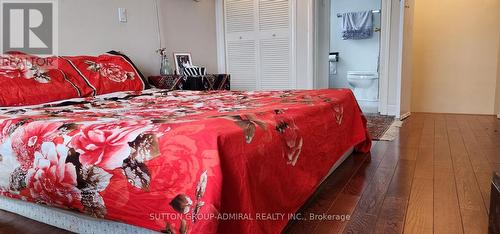 188 Combe Avenue, Toronto, ON - Indoor Photo Showing Bedroom