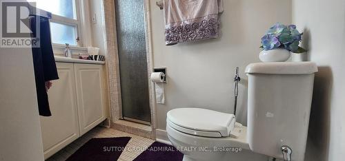 188 Combe Avenue, Toronto, ON - Indoor Photo Showing Bathroom