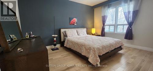 188 Combe Avenue, Toronto, ON - Indoor Photo Showing Bedroom