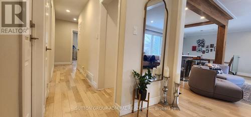 188 Combe Avenue, Toronto, ON - Indoor Photo Showing Other Room