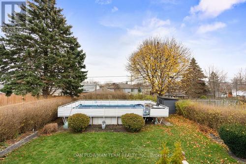 1451 Bala Drive, Oshawa, ON - Outdoor