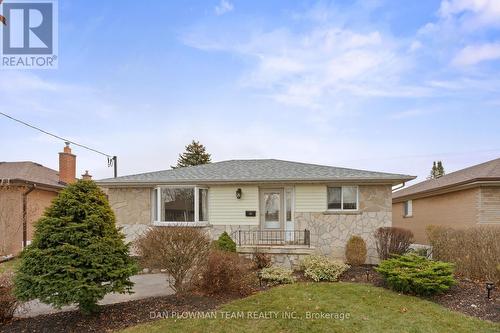 1451 Bala Drive, Oshawa, ON - Outdoor