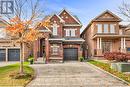 40 Summit Drive, Vaughan, ON  - Outdoor With Facade 