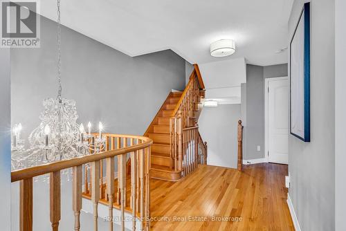 40 Summit Drive, Vaughan, ON - Indoor Photo Showing Other Room