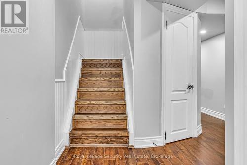 40 Summit Drive, Vaughan, ON - Indoor Photo Showing Other Room