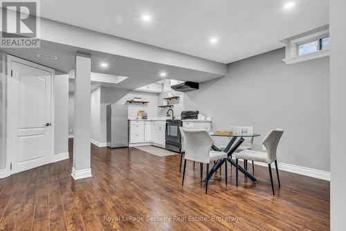 40 Summit Drive, Vaughan, ON - Indoor