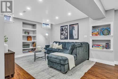 40 Summit Drive, Vaughan, ON - Indoor