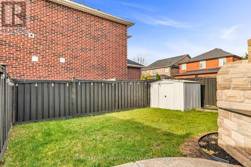 40 Summit Drive, Vaughan, ON - Outdoor