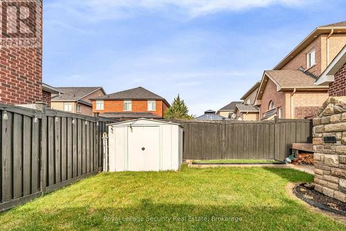 40 Summit Drive, Vaughan, ON - Outdoor