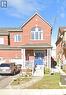 Upper - 78 Maddybeth Crescent, Brampton, ON 