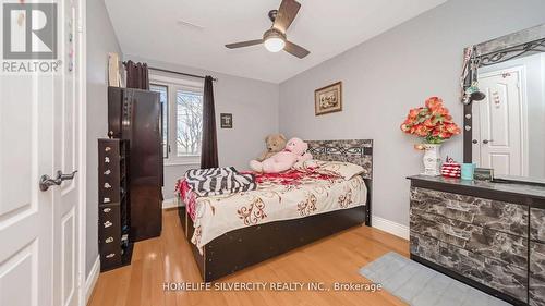 14208 Torbram Road, Caledon, ON - Indoor Photo Showing Bedroom