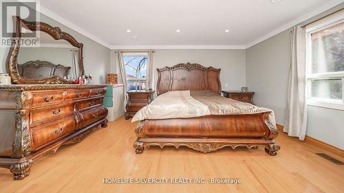 14208 Torbram Road, Caledon, ON - Indoor Photo Showing Bedroom