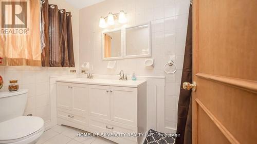 14208 Torbram Road, Caledon, ON - Indoor Photo Showing Bathroom