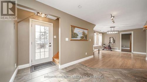 14208 Torbram Road, Caledon, ON - Indoor Photo Showing Other Room