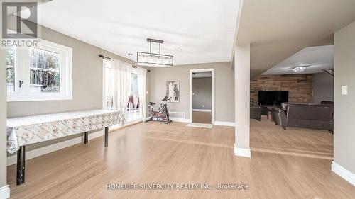 14208 Torbram Road, Caledon, ON - Indoor Photo Showing Other Room