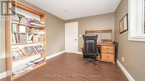 14208 Torbram Road, Caledon, ON - Indoor Photo Showing Office