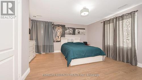 14208 Torbram Road, Caledon, ON - Indoor Photo Showing Bedroom