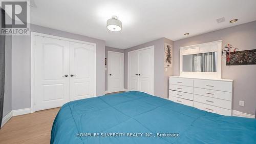 14208 Torbram Road, Caledon, ON - Indoor Photo Showing Bedroom