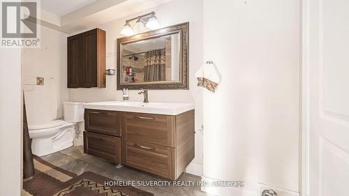 14208 Torbram Road, Caledon, ON - Indoor Photo Showing Bathroom