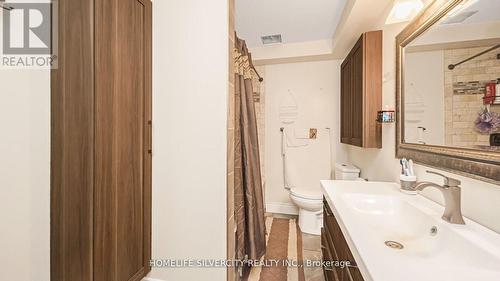 14208 Torbram Road, Caledon, ON - Indoor Photo Showing Bathroom