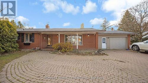 14208 Torbram Road, Caledon, ON - Outdoor