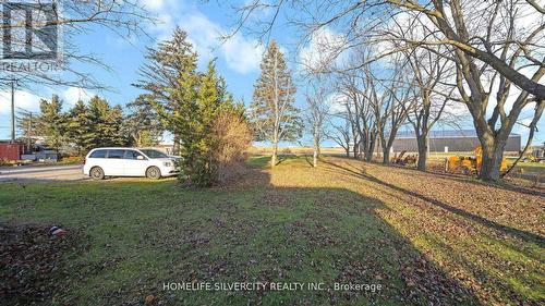 14208 Torbram Road, Caledon, ON - Outdoor With View