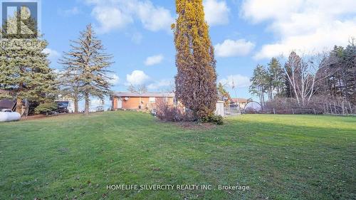 14208 Torbram Road, Caledon, ON - Outdoor