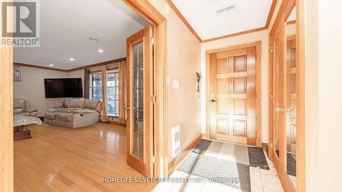 14208 Torbram Road, Caledon, ON - Indoor Photo Showing Other Room