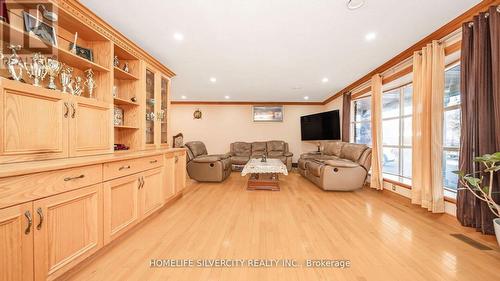 14208 Torbram Road, Caledon, ON - Indoor