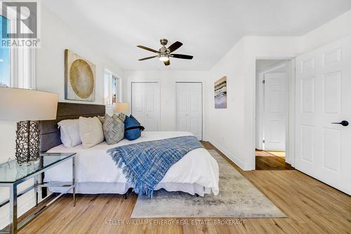 10272 County 2 Road, Alnwick/Haldimand, ON - Indoor Photo Showing Bedroom