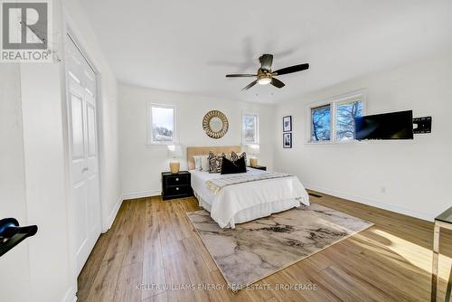 10272 County 2 Road, Alnwick/Haldimand, ON - Indoor Photo Showing Bedroom