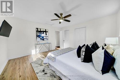 10272 County 2 Road, Alnwick/Haldimand, ON - Indoor Photo Showing Bedroom