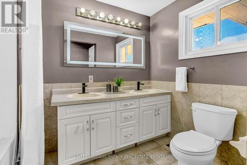 10272 County 2 Road, Alnwick/Haldimand, ON - Indoor Photo Showing Bathroom