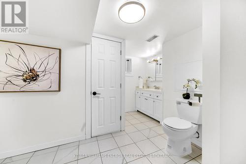 10272 County 2 Road, Alnwick/Haldimand, ON - Indoor Photo Showing Bathroom