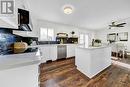 10272 County 2 Road, Alnwick/Haldimand, ON  - Indoor Photo Showing Kitchen 