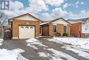 1402 Clearview Drive, Peterborough (Monaghan), ON  - Outdoor 