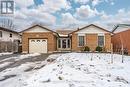 1402 Clearview Drive, Peterborough (Monaghan), ON  - Outdoor 