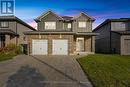 15 Honey Bend, St. Thomas, ON  - Outdoor With Facade 