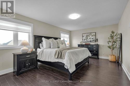 15 Honey Bend, St. Thomas, ON - Indoor Photo Showing Bedroom