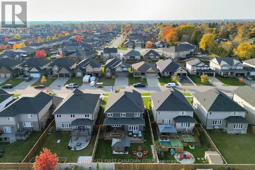 15 Honey Bend, St. Thomas, ON - Outdoor With View