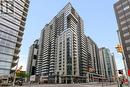 704 - 180 George Street, Ottawa, ON  - Outdoor With Balcony With Facade 