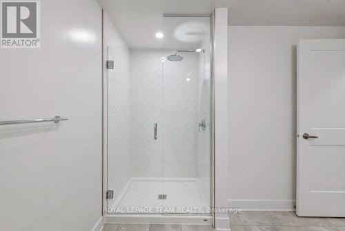 704 - 180 George Street, Ottawa, ON - Indoor Photo Showing Bathroom